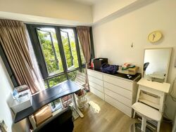 Parc Botannia (D28), Condominium #610149061